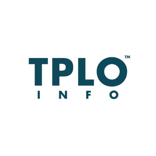 TPLO Info logo